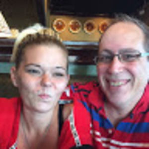 Meet your Posher, Greg